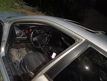 infinity qx56: Mazda 6: 2004 г., 3 л, Автомат, Бензин, Седан — 3