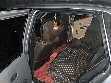 Daewoo: Daewoo Nexia: 2001 г., 1.5 л, Механика, Бензин, Седан — 10