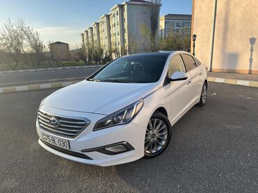hunday 2010: Hyundai Sonata: 2 l | 2015 il Sedan