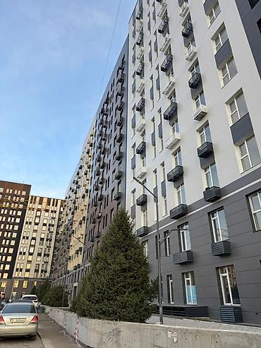 Продажа квартир: 2 комнаты, 76 м², Элитка, 4 этаж, Евроремонт at lalafo.kg — 10 Продажа квартир: 2 комнаты, 76 м², Элитка, 4 этаж, Евроремонт — 10