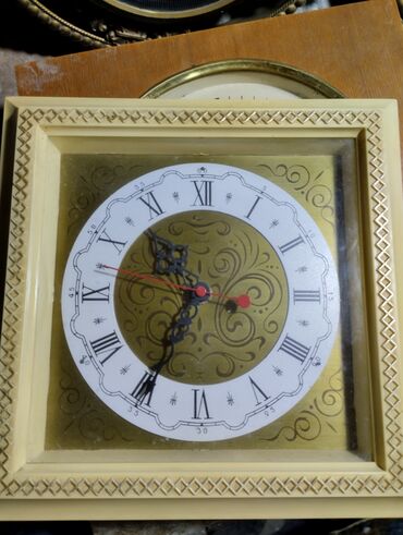 Qol saatları: İşlənmiş, Qol saatı — 16