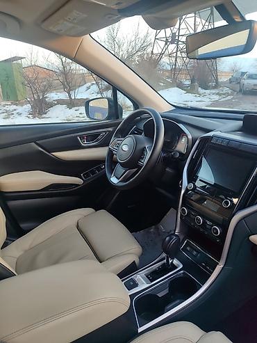 Subaru: Subaru Ascent: 2019 г., 2.4 л, Автомат, Бензин, Кроссовер — 11
