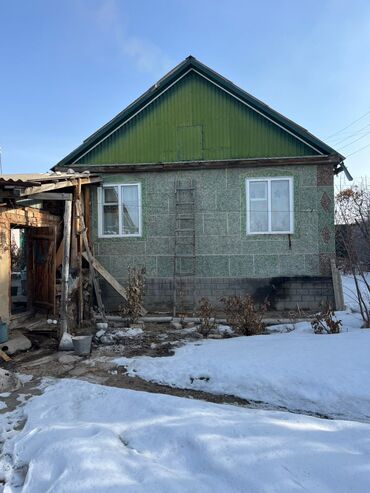 Продажа домов: Дом, 60 м², 5 комнат, Собственник, Косметический ремонт at lalafo.kg — 3 Продажа домов: Дом, 60 м², 5 комнат, Собственник, Косметический ремонт — 3