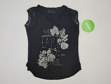 twarz: Guess, T-shirt damski, rozmiar XS — 2