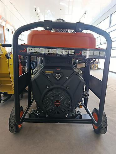 Бензиновый генератор AGM Power LT23000EDG Мощный коммерческий at lalafo.kg Бензиновый генератор AGM Power LT23000EDG Мощный коммерческий