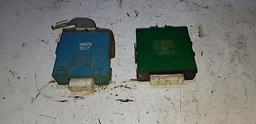 RELEJ ZA TOYOTA CELICA OD 1989. DO 1993. GOD na lalafo.rs RELEJ ZA TOYOTA CELICA OD 1989. DO 1993. GOD