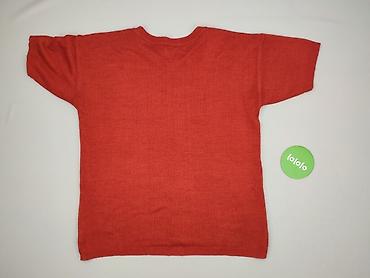 clothes in red: Sweter damski, rozmiar 5XL — 3