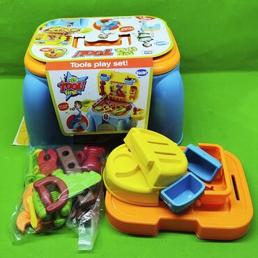 тир игрушка: Инструменты детский набор для развития ребенка⚒️ Пила, пласкогупцы
