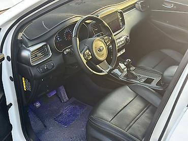 Kia: Kia Sorento: 2016 г., 2 л, Автомат, Дизель, Кроссовер — 13