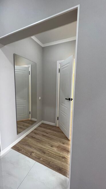 Продажа квартир: 2 комнаты, 53 м², 108 серия, 9 этаж, Дизайнерский ремонт — 6