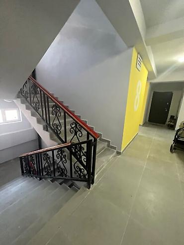 Продажа квартир: 2 комнаты, 62 м², Элитка, 8 этаж, Дизайнерский ремонт — 10