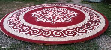 Аренда юрт: Аренда юрты, Каркас Деревянный, 65 баш, Казан, Посуда, С полом — 2