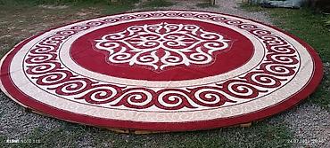 Аренда юрт: Аренда юрты, Каркас Деревянный, 65 баш, Стулья, Казан, Самовар — 3