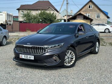 куплю транспортер: Kia K7: 2019 г., 3 л, Автоматтык, Газ, Седан