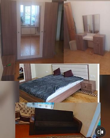 İkinəfərlik çarpayı, Dolab, Termo, 2 tumba, İşlənmiş lalafo.az -da İkinəfərlik çarpayı, Dolab, Termo, 2 tumba, İşlənmiş