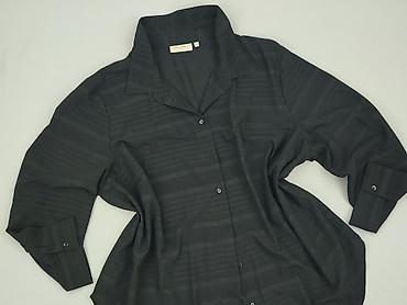 dodge jersey: ONLY Carmakoma, Koszula damska, rozmiar 4XL — 1