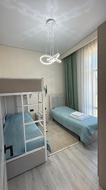 на выходных: Коттедж, Alpha White Resort, Кош-Кол, 7 мест — 5