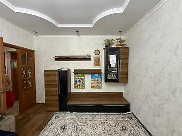 Продажа квартир: 3 комнаты, 61 м², 105 серия, 2 этаж, Евроремонт — 6