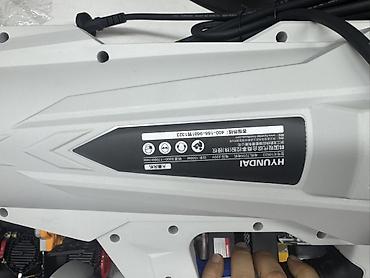 jet blower: Электрический воздуходув HYUNDAI Ветродуй - Тип: сетевой воздуходув — 3