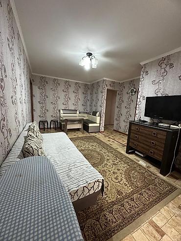 Продажа квартир: 2 комнаты, 44 м², Индивидуалка, 3 этаж, Старый ремонт — 11
