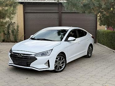 byd tang цена бишкек: Hyundai Avante: 2018 г., 1.6 л, Вариатор, Бензин, Седан — 1
