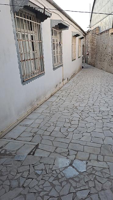 ofsiant bəy: 3 otaqlı, 130 kv. m, Orta təmir — 5