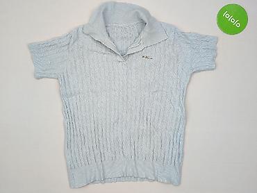 sweter odkryte ramiona: Sweter damski, rozmiar S — 2