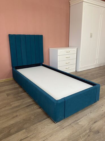 доставка мебели: Односпальная Кровать, Новый