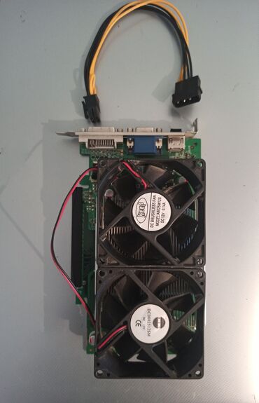 gt 9800: Nvidia 9800 GT 1GB ekran kartı Ekran kartı satılır: Nvidia 9800 GT