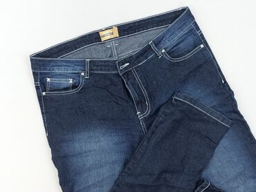 cipo baxx jeans: Jeansy damskie, XL