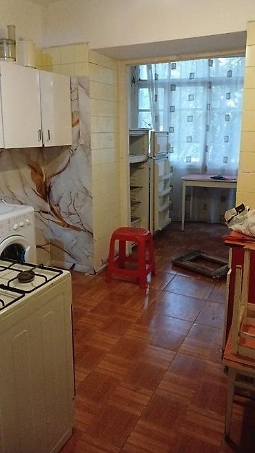 kiraya: 21 nomrali maktaba va asan xidmata yaxln iki otaqll manzil ailya kira — 1