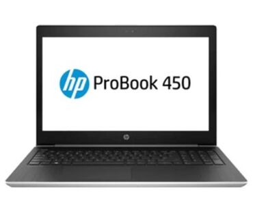 кампютер игровой: Ноутбук, HP, 16 ГБ ОЗУ, Intel Core i5, 15.6 ", Б/у, Для работы, учебы, память HDD + SSD