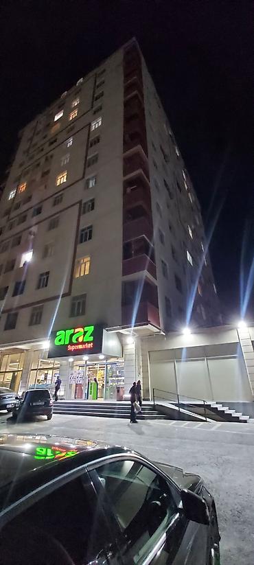 2 otaqlı, Yeni tikili, 58 kv. m