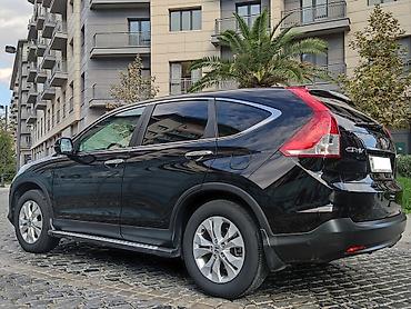 honda crv 2000: Honda CR-V: 2.4 l | 2012 il Krossover — 7