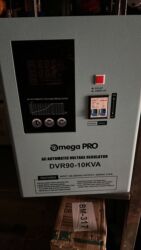 Стабилизаторы напряжения: Стабилизатор напряжения — 8