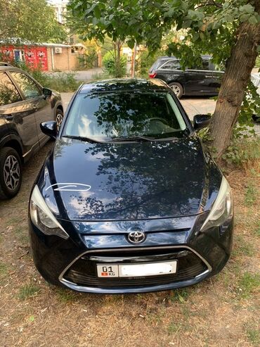 тойота эстима левый руль купить: Toyota Yaris: 2017 г., 1.5 л, Автоматтык, Бензин, Седан