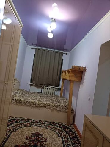 ишу участок чекиш ата: 3 комнаты, 51 м², Индивидуалка, 2 этаж