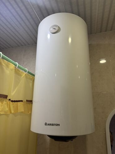 Ariston ve pyatiminutka ikisi 150