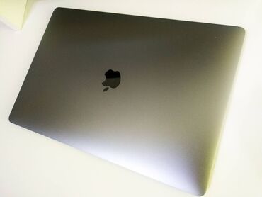 macbook �� ������������������ ������������ в Кыргызстан | Ноутбуки и нетбуки: Apple Intel Core i7, 16 ГБ ОЗУ, 15.4 "