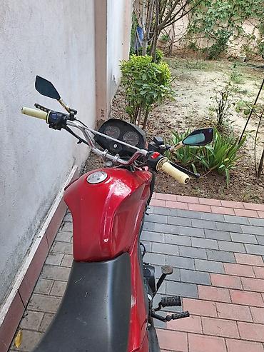tufan s50 satılır: Tufan - 50, 50 sm3, 2024 il, 11000 km — 10