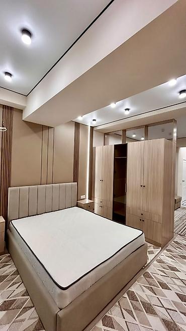 токио жк бишкек: 2 комнаты, 47 м², Технопарк Элитка, 7 этаж — 3