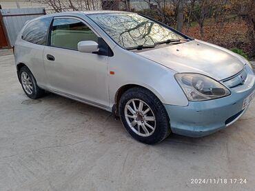 камаз самосвал евро сатылат: Honda Civic: 2001 г., 1.4 л, Механика, Бензин, Хетчбек