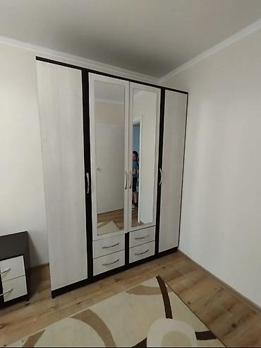 5: 2 комнаты, 46 м², Золотой квадрат 5 этаж — 4