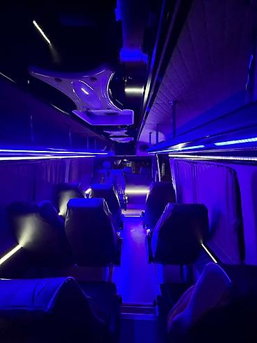 на спринтер: Mercedes-Benz Спринтер: 2013 г., Бус — 6