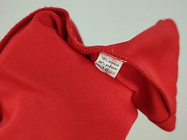 czerwony sweter h: Kardigan damski, rozmiar S — 4