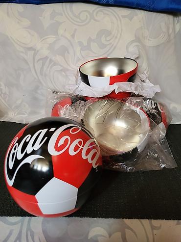 solarni panel 30w: Coca Cola nove cinije original Fifa 2018 Rusija. Sve o cinijama na — 4