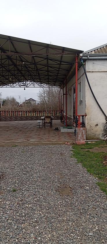 Həyət evləri və villaların satışı: 6 otaqlı, 680 kv. m, Kredit yoxdur, Orta təmir — 17