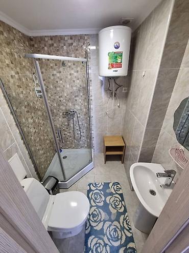аренда клуба: Таунхаус, Baytur Resort & Spa, Бостери — 2