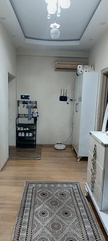 ev şekilleri: 3 otaqlı, Yeni tikili, 87 kv. m — 7