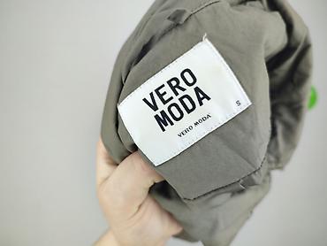 down jacket media expert: Vero Moda, Kurtka przejściowa damska, rozmiar S — 4